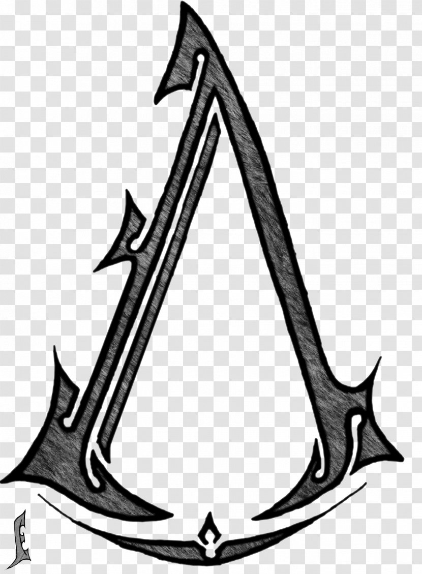 Assassin's Creed II Syndicate Creed: Origins Ezio Auditore Masyaf Castle - Ubisoft - Cold Weapon Transparent PNG
