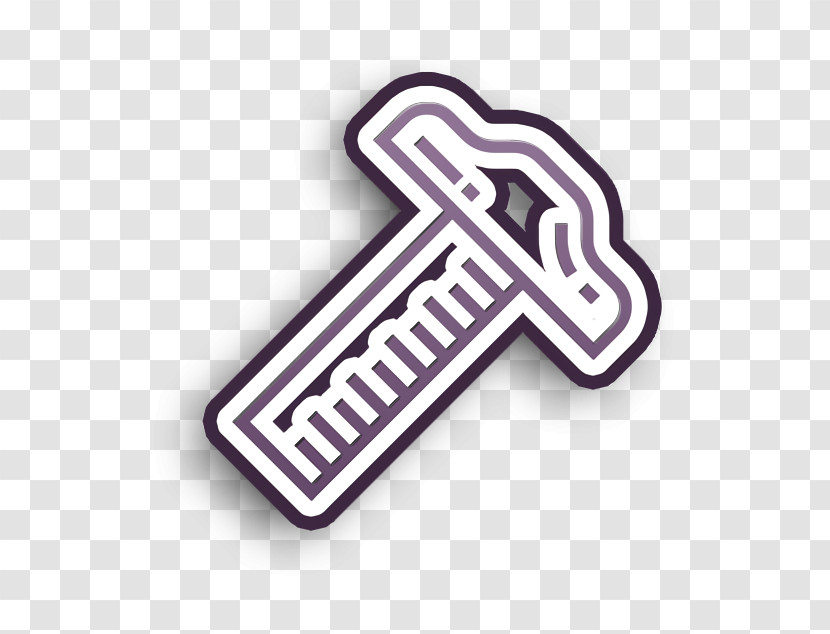 Architect Icon Ruler Icon Architecture Icon Transparent PNG