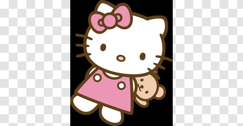 Coloring Book Hello Kitty Drawing Dolphin Adult - Tree Transparent PNG
