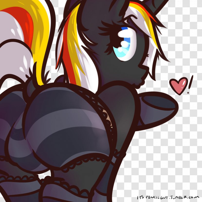 Horse My Little Pony Fallout: Equestria - Flower Transparent PNG