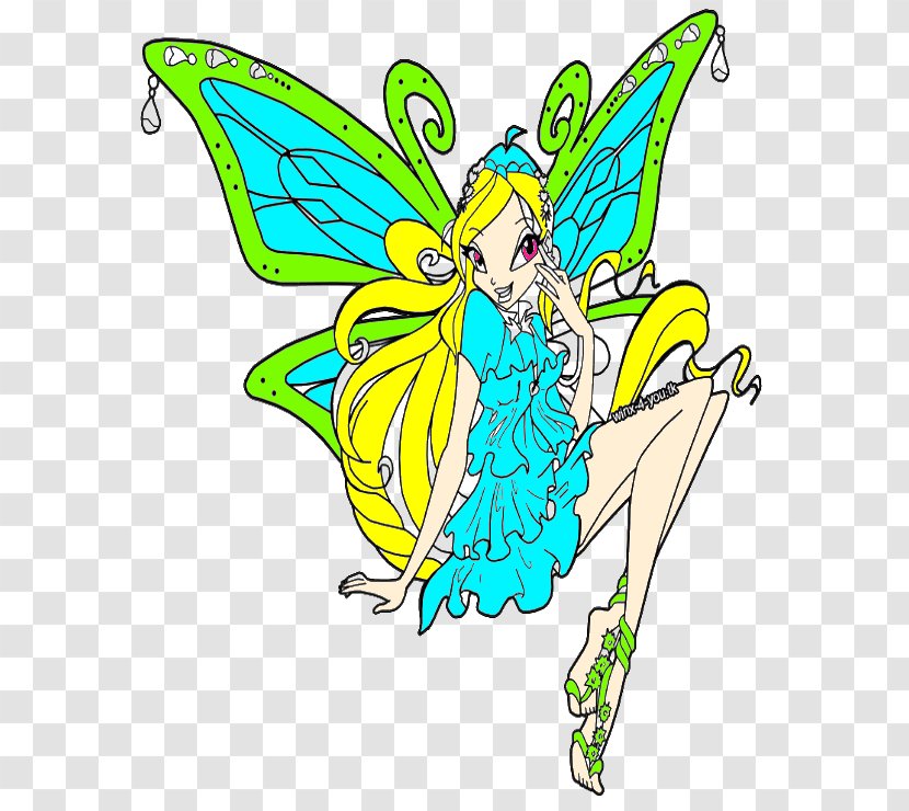 Brush-footed Butterflies Clip Art Fairy Illustration Symmetry - Line Transparent PNG