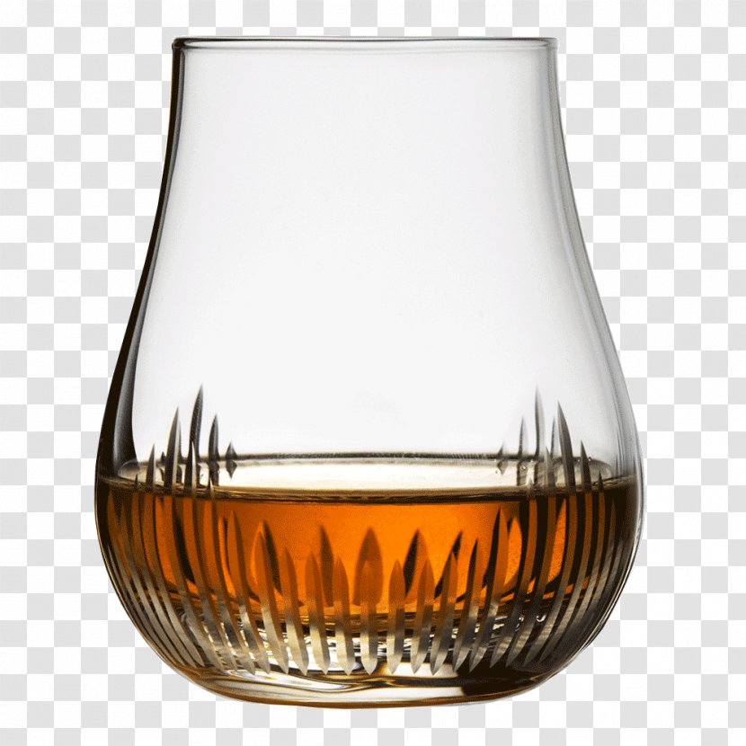 Wine Glass Whiskey Old Fashioned Single Malt Whisky Highball - Alcoholic Drink Transparent PNG