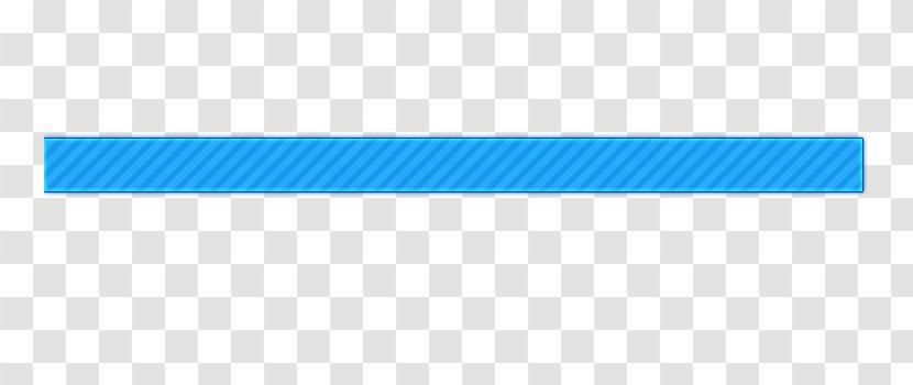 Line Angle - Electric Blue - Linea Transparent PNG
