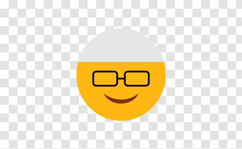 Emoticon Smiley Facial Expression Happiness - Yellow - Islam Transparent PNG