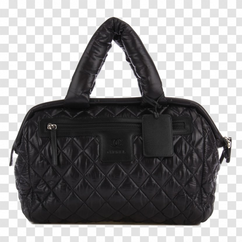 Handbag Chanel No. 22 5 - Luggage Bags - Bag Lingge Female Models CHANEL Transparent PNG