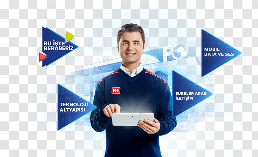 PPR Istanbul Advertising Türk Telekom Business Anadolu Sigorta Brand - 7/24 Hizmet Transparent PNG