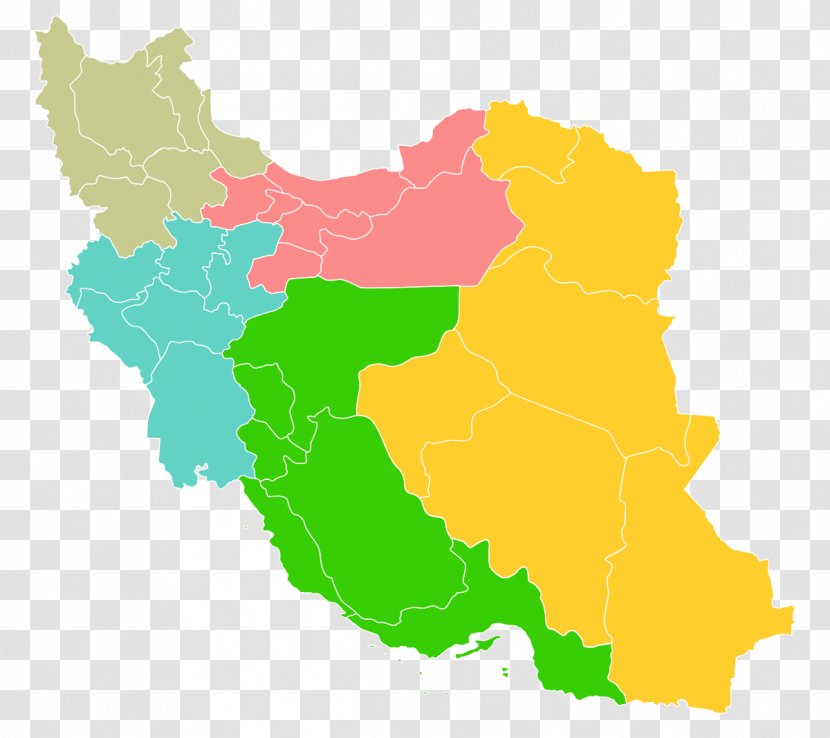 Azerbaijan Atropatene Regions Of Iran Geography Administrative Division Transparent PNG