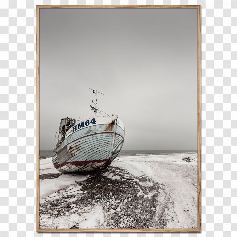Fine-art Photography Poster Foto Factory - Fishing Transparent PNG