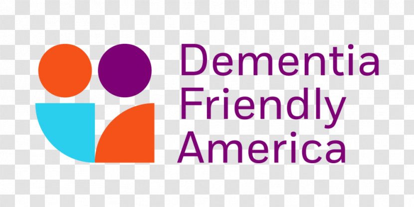 Dementia Alzheimer's Disease Logo Massachusetts Ageing - Hospital Transparent PNG