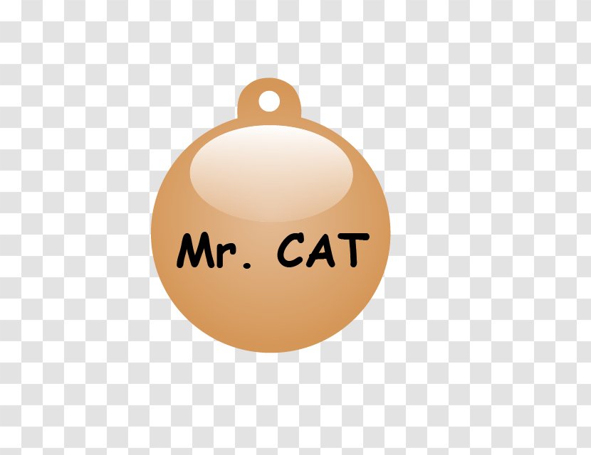 Cat Claw - Smile - Pet Bell Transparent PNG