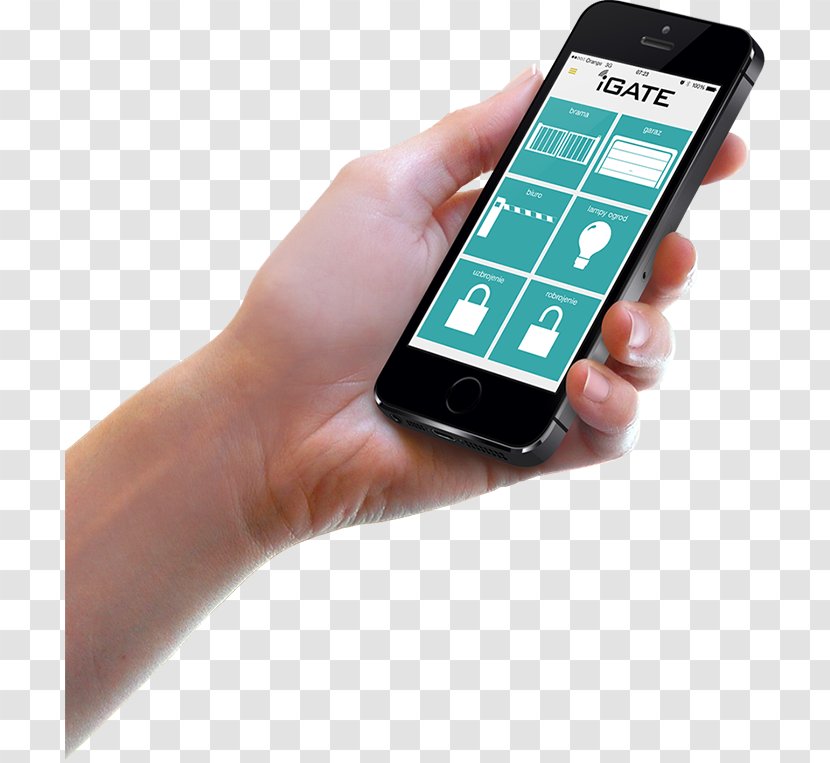 Responsive Web Design IPhone Apple - Feature Phone - Iphone Transparent PNG