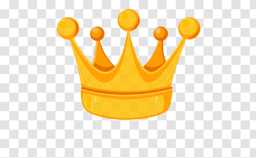 Crown Transparent PNG