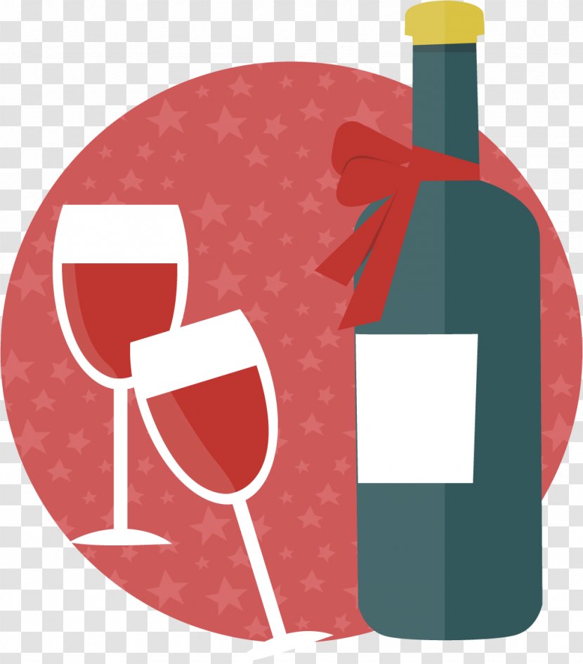 Computer Icons Christmas Wine Glass - Drinkware - The People's Rescue Transparent PNG