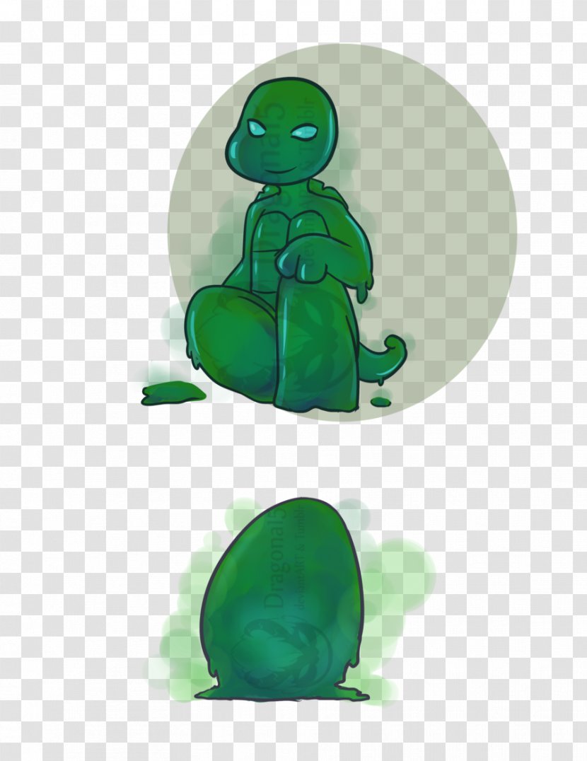 Turtle Reptile Vertebrate - Character - TMNT Transparent PNG