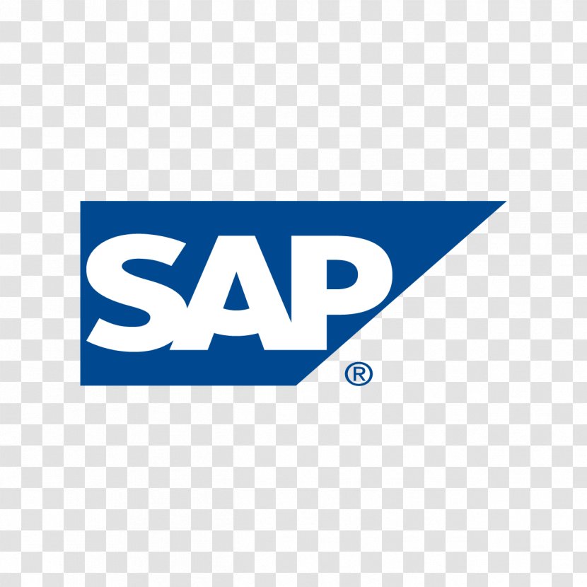 Logo SAP SE BusinessObjects Business Intelligence Transparent PNG