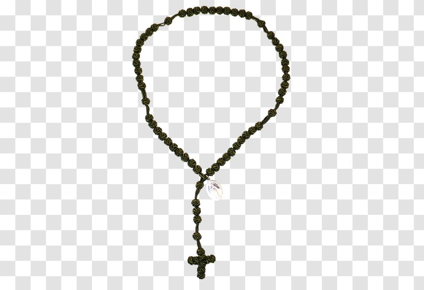 Secret Of The Rosary Prayer Beads - Fashion Accessory Transparent PNG