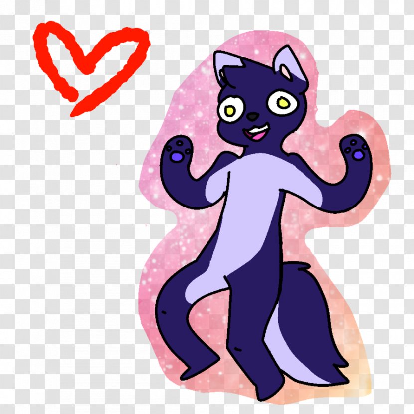 Cat Horse Mammal Clip Art - Frame Transparent PNG