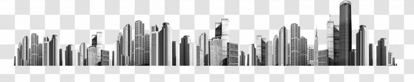 Icon - City - ​​building Transparent PNG