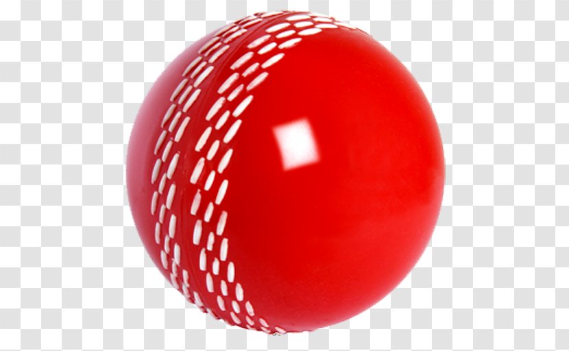 Cricket Balls Bats Bowling (cricket) Transparent PNG