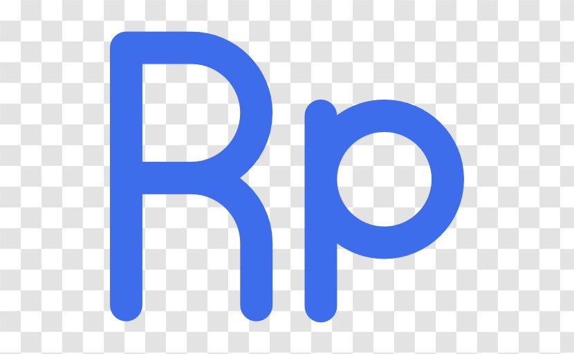 Logo Indonesia Clip Art - Rupiah Transparent PNG