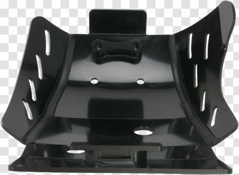 Honda CRF250L Skid Plate Bumper Plastic - Racing Transparent PNG