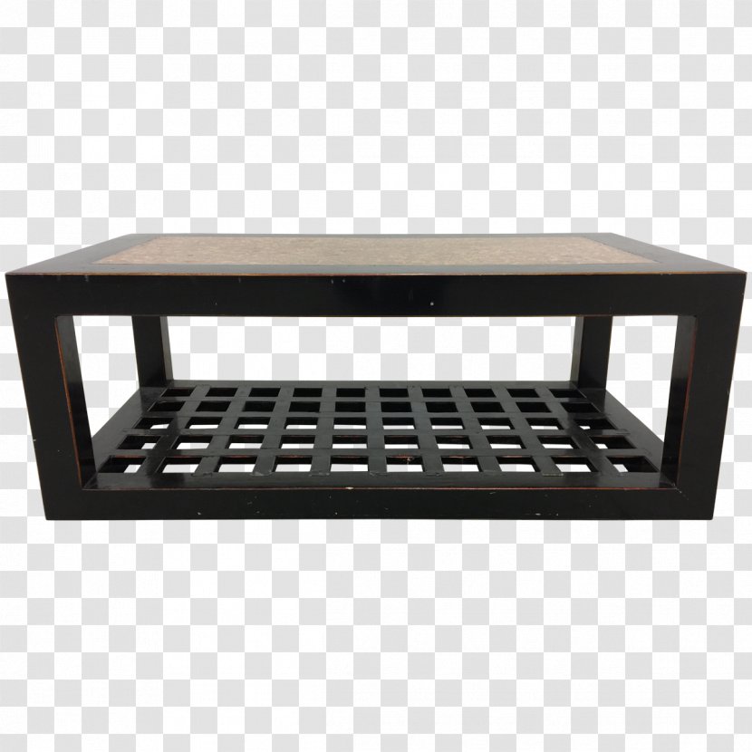 Coffee Tables Rectangle - Table - Design Transparent PNG