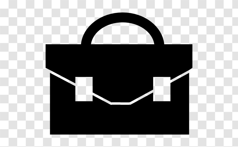 Briefcase Handbag Leather - Symbol - Bag Transparent PNG