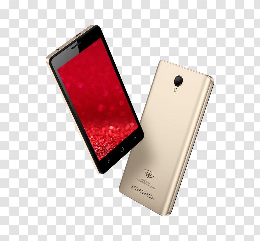 Feature Phone Smartphone Itel WISH A41 Subscriber Identity Module Dual SIM - Wish - Rechargeable Mobile Transparent PNG