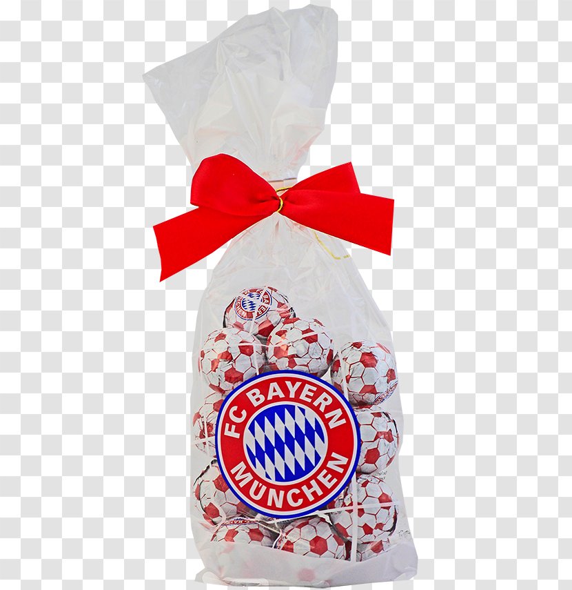 FC Bayern Munich Sticker Emblem Confectionery Fan-Shop - Fc Fanshop - Sweet Shop Transparent PNG