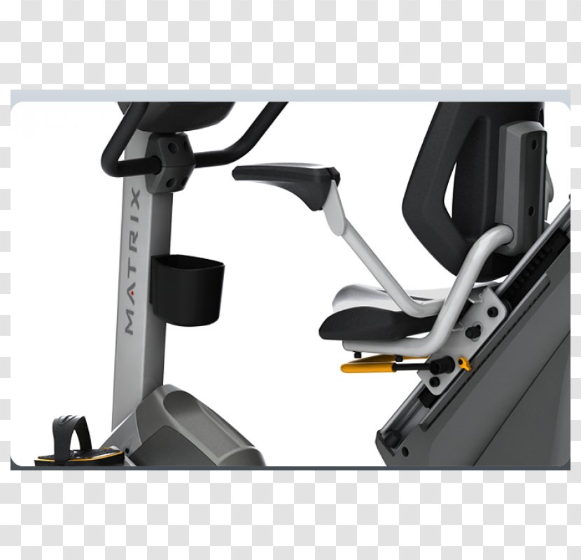 Exercise Bikes Recumbent Bicycle Equipment - Gym Transparent PNG
