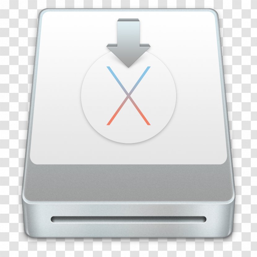 MacOS High Sierra Apple File System - Os X El Capitan Transparent PNG