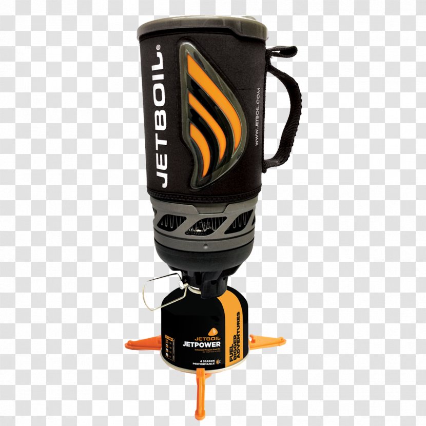 Jetboil Portable Stove Fuel Boiling Transparent PNG