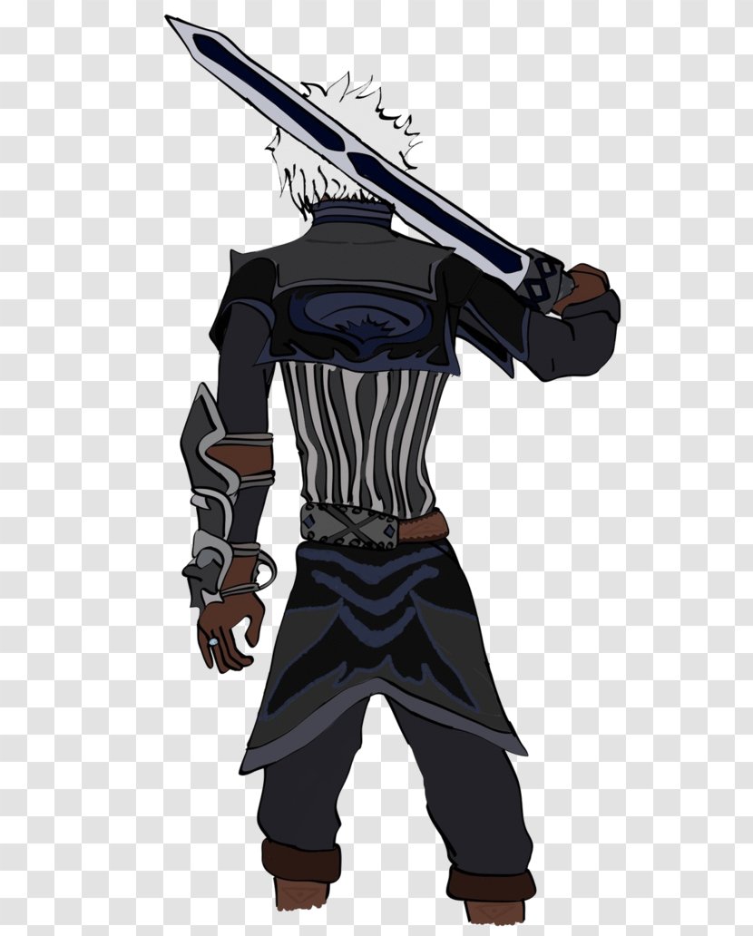 Sword Knight Legendary Creature Transparent PNG