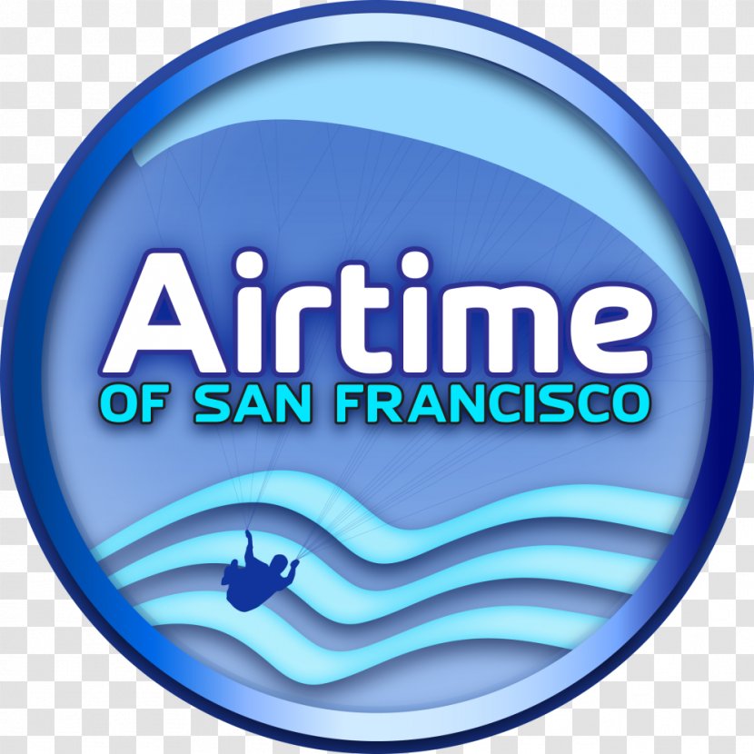 Airtime Of San Francisco - Brand - Paragliding Study Skills Lesson BrandParapente Transparent PNG
