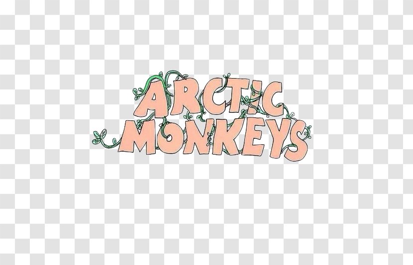 Arctic Monkeys Musical Ensemble Logo - Heart Transparent PNG