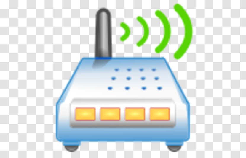 Wireless Router Wi-Fi Linksys Routers - Computer Transparent PNG