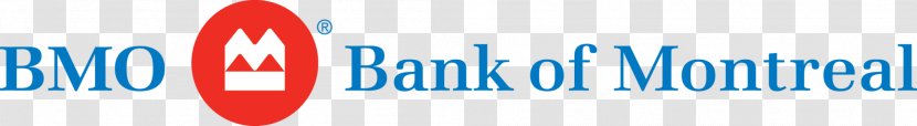 Bank Of Montreal Logo Brand - Mall Promotions Transparent PNG