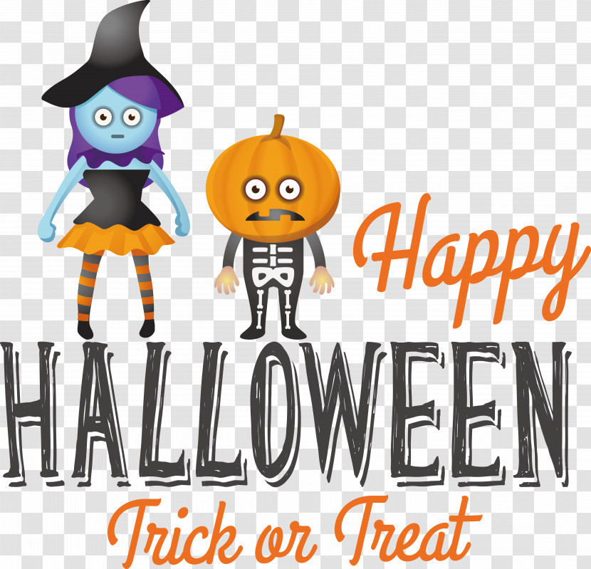 Halloween Transparent PNG