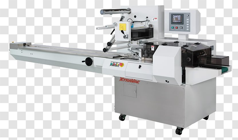Packaging And Labeling Machine Vacuum Packing Business - Material Transparent PNG
