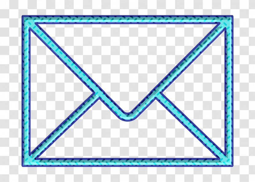 Dialogue Set Icon Envelope Icon Mail Icon Transparent PNG