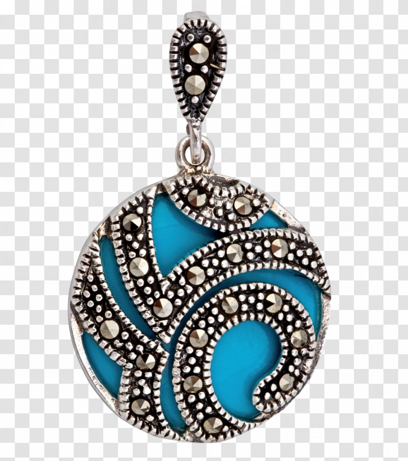 Earring Jewellery Pendant Necklace - Image Transparent PNG