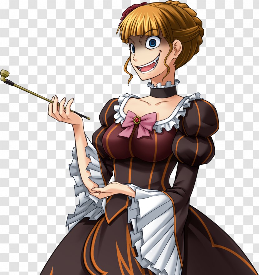 Umineko When They Cry Umineko: Golden Fantasia No Naku Koro Ni Tsubasa Battler Ushiromiya Higurashi - Cartoon - Crown Transparent PNG