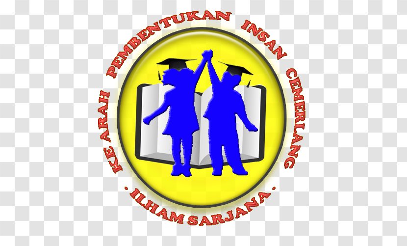 Logo Organization Brand Kindergarten Font - Sarjana Transparent PNG