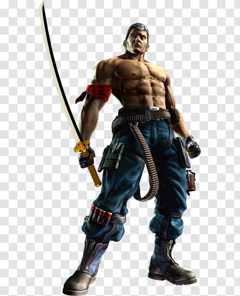 Fist Of The North Star: Ken's Rage 2 Dynasty Warriors 8 Xbox 360 - Character Transparent PNG