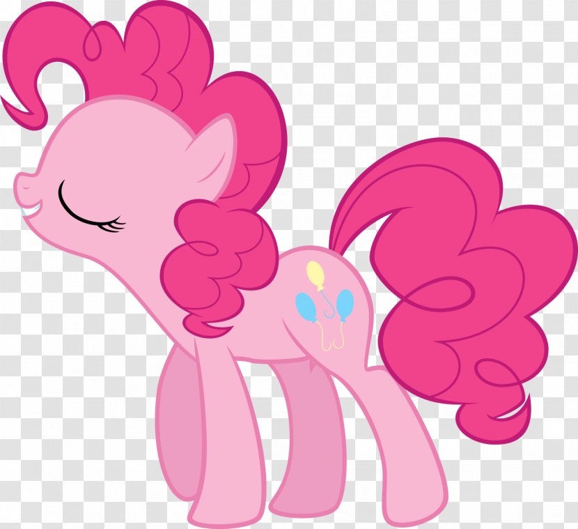 Pinkie Pie Rainbow Dash Rarity Twilight Sparkle Applejack - Watercolor - Cupcakes Vector Transparent PNG