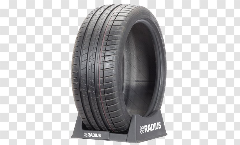 Tread Car Formula One Tyres Tire Michelin - Synthetic Rubber Transparent PNG