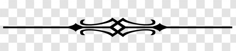 Weapon Body Jewellery Line Angle - Symbol Transparent PNG