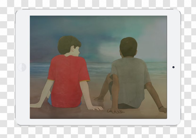 Two Geniuses And One Invention Picture Frames Vacation - Year Over After Flavor Material Transparent PNG