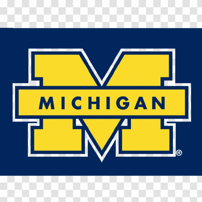 Michigan Wolverines Football Men's Basketball University Of State Spartans Logo - American Transparent PNG