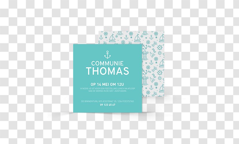 Wedding Invitation Turquoise Convite Font - Mugs Design Layout Transparent PNG